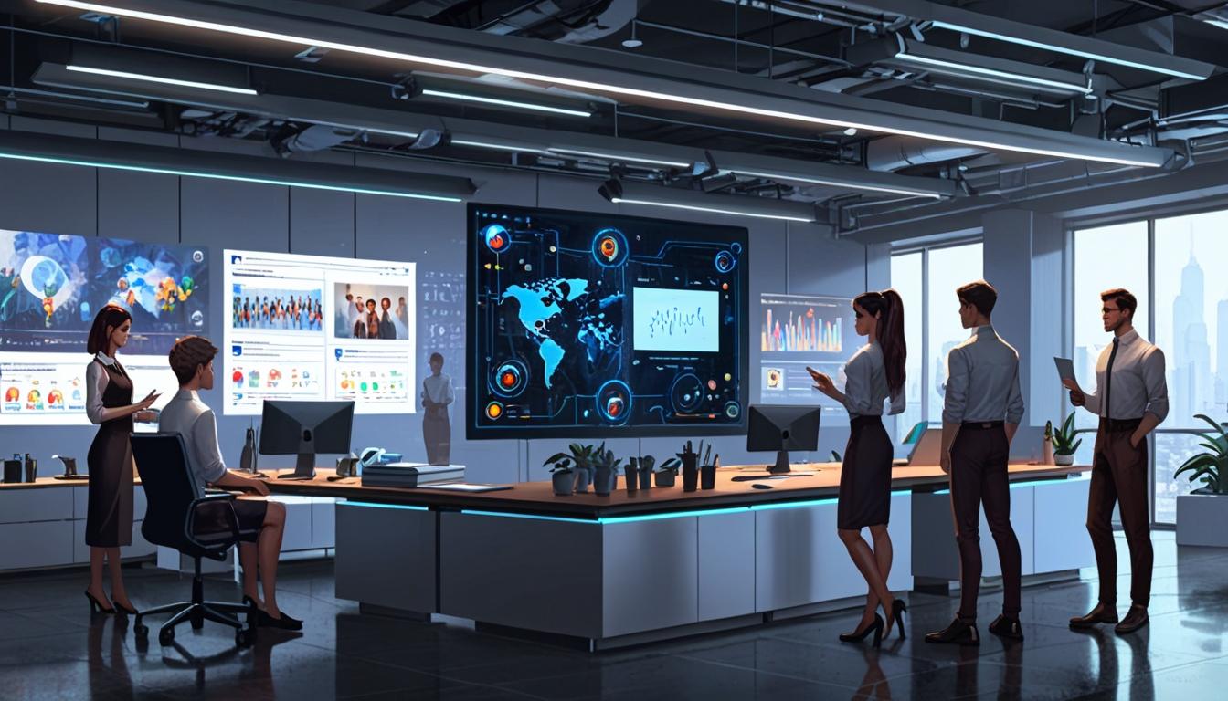 Matthew Fitzpatrick drives Invisible Technologies’ AI-human collaboration to $500 million valuation