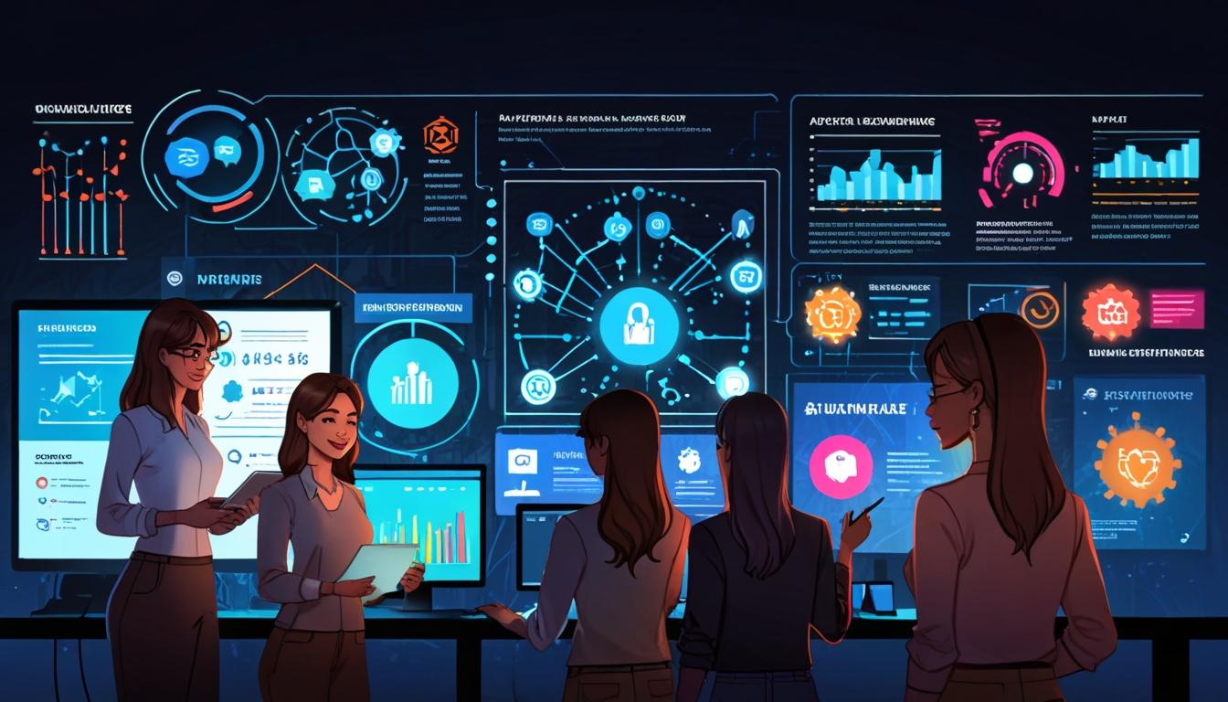 Most procurement leaders demand agile MSP solutions amid digital skills shortfall