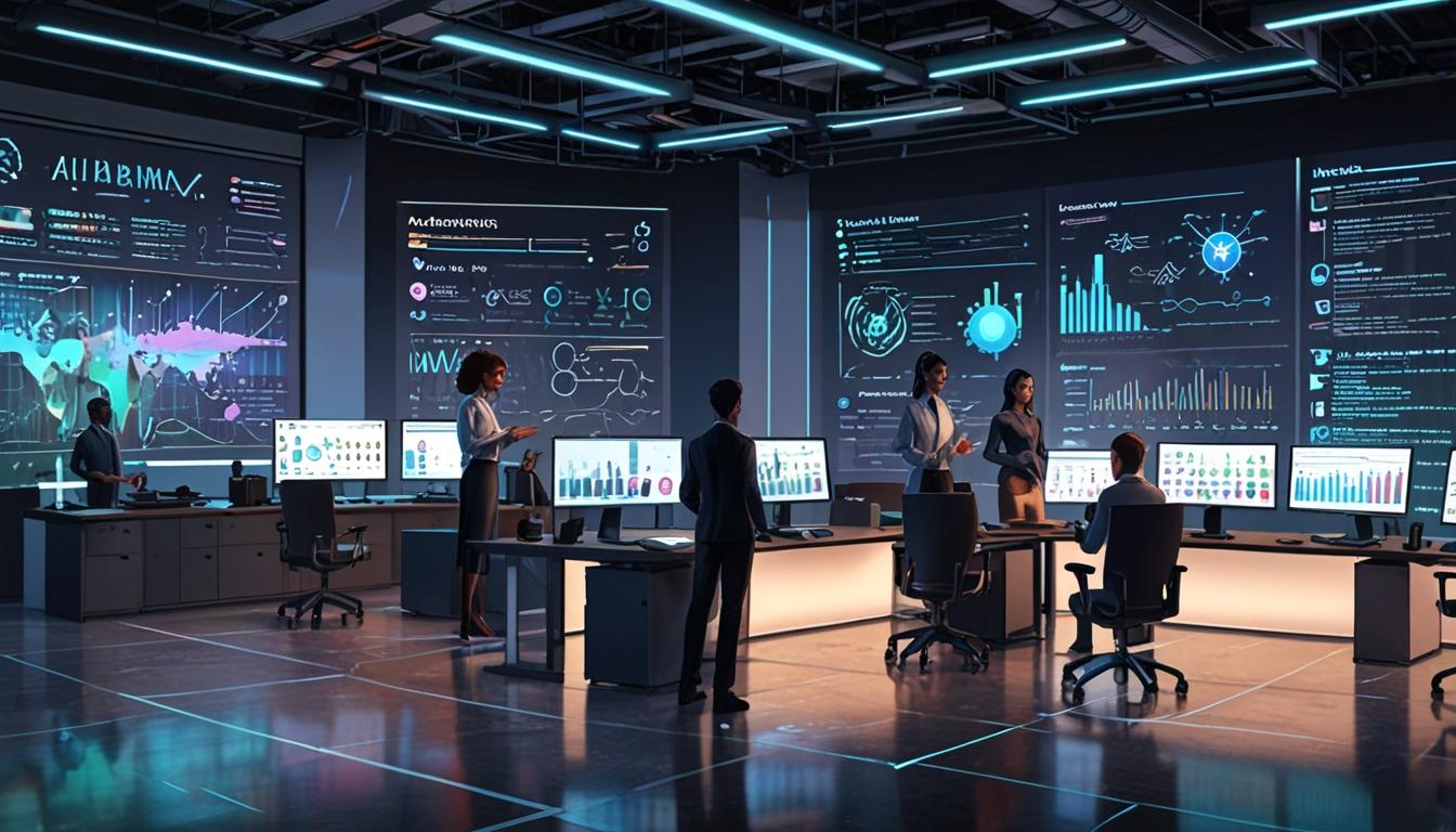 Manteia accelerates AI hyperautomation with Wicome acquisition in Italy