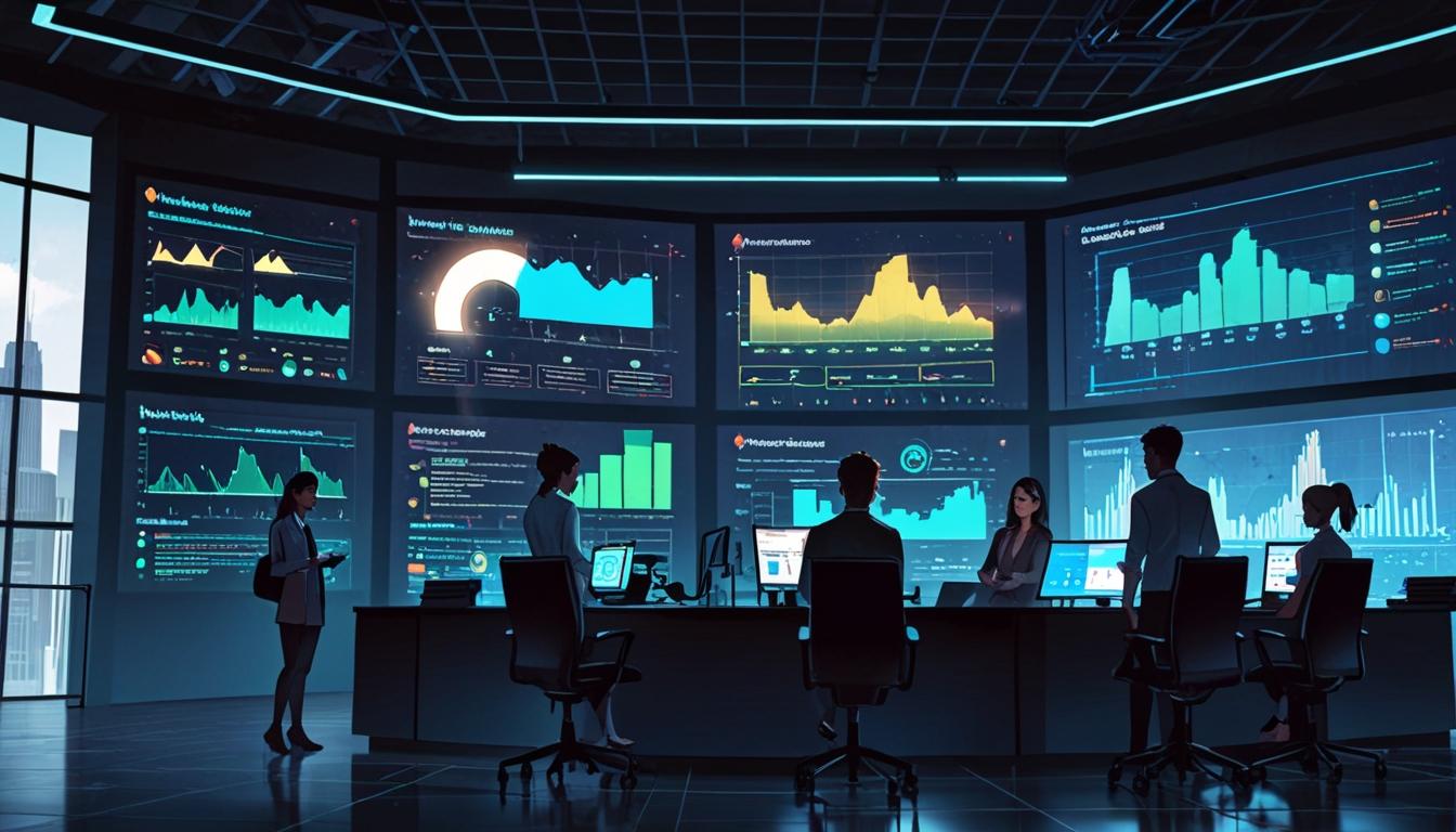 Pay-i secures $4.9m to quantify GenAI’s business impact with real-time value intelligence