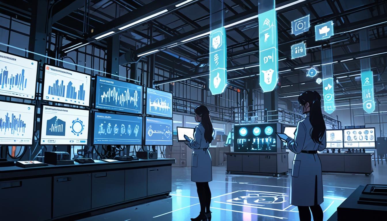 Qualifyze launches AI-powered platform to slash pharma supplier risk and streamline audits