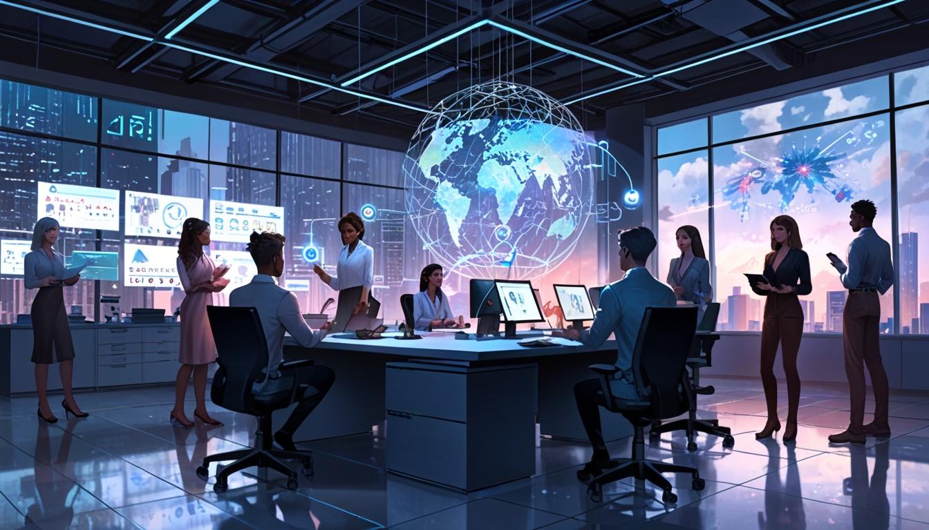 Salesforce pivots to AI-first strategy with $8bn Informatica acquisition