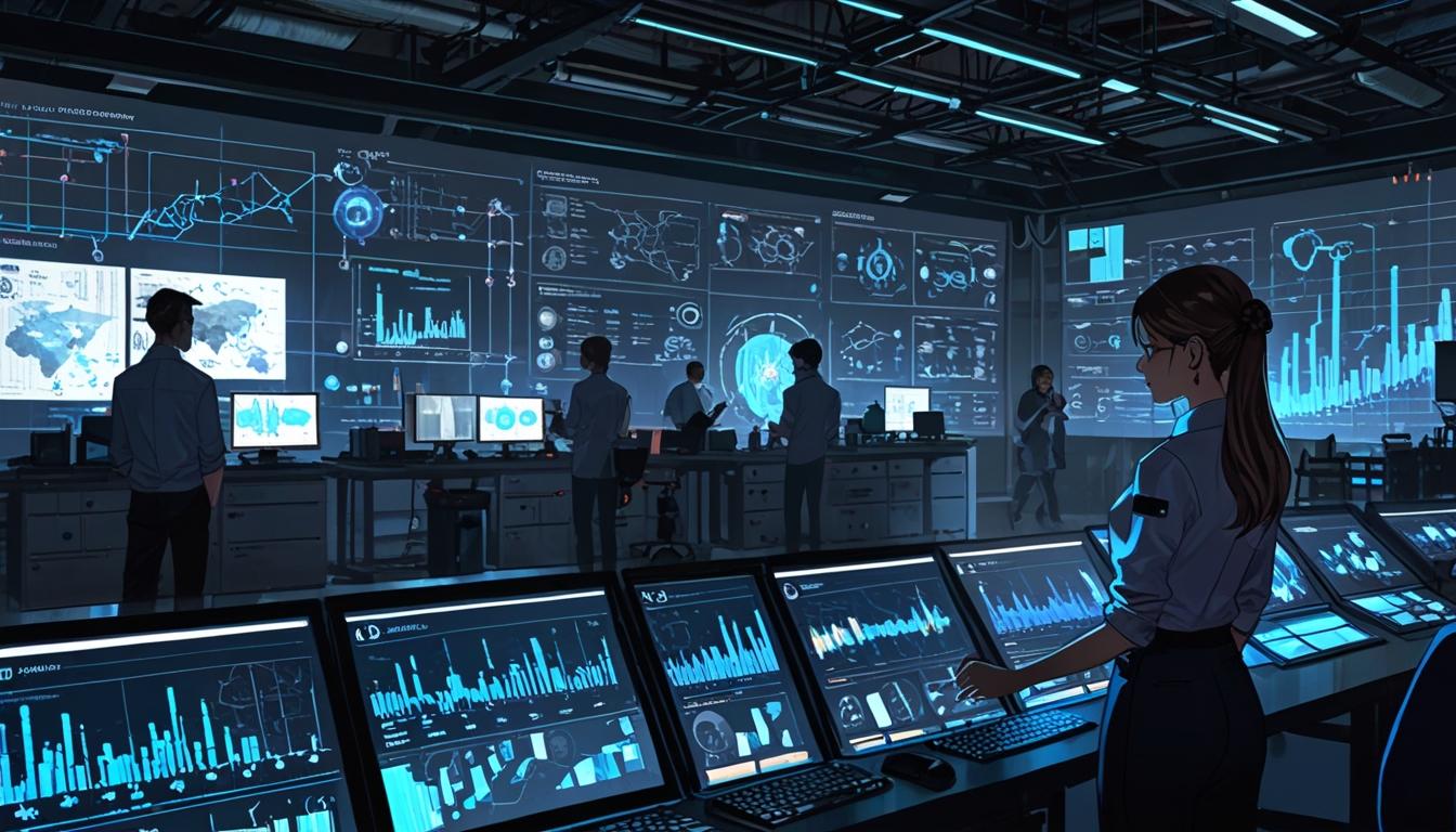 TotalEnergies pioneers AI-powered knowledge tools to revolutionise chemical processing