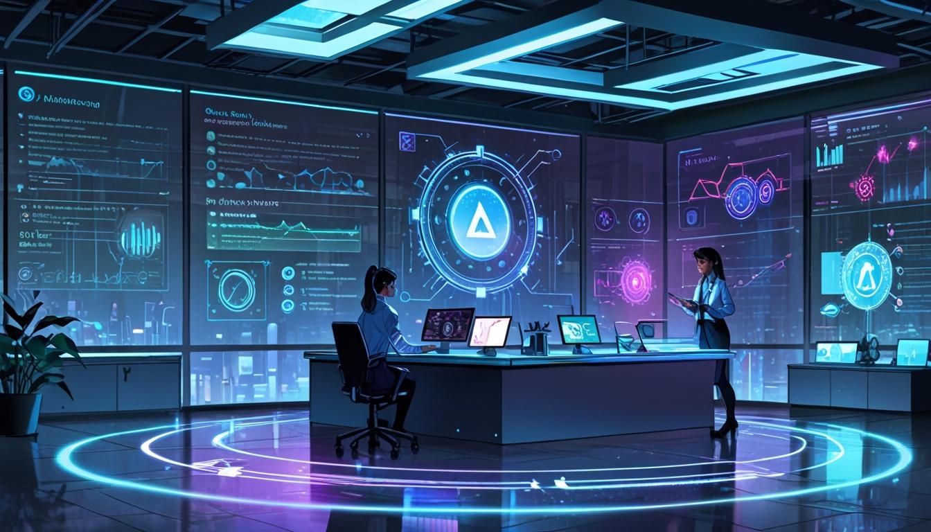 Wipro’s WeGA platform tackles generative AI risks with secure, responsible enterprise tools