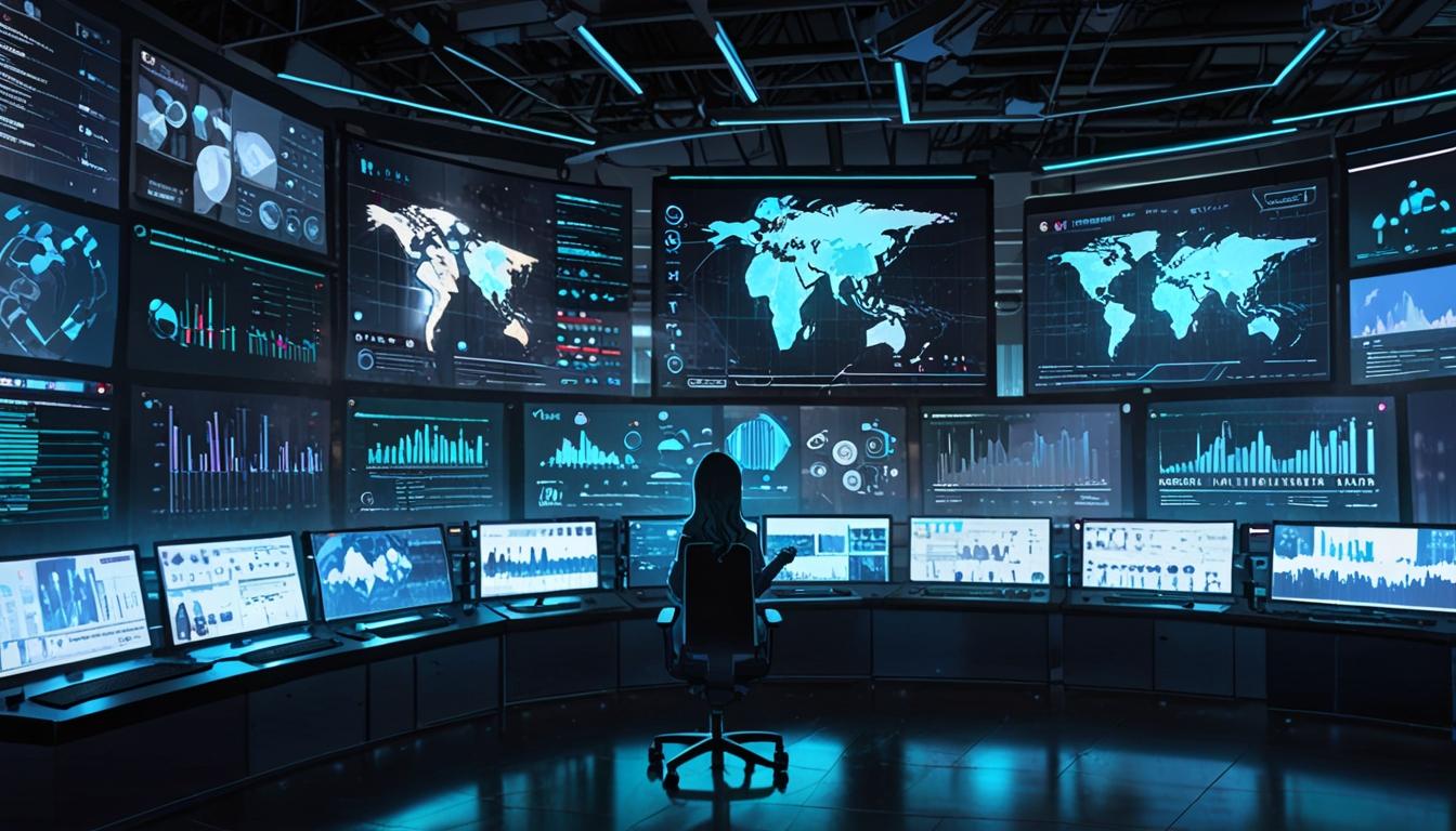 Anomalo launches Workflows to boost unstructured data quality for enterprise AI