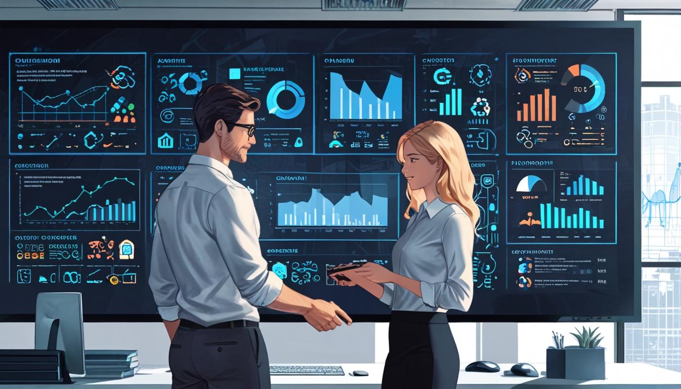 CFOs and CPOs team up to tackle tail spend and boost financial resilience