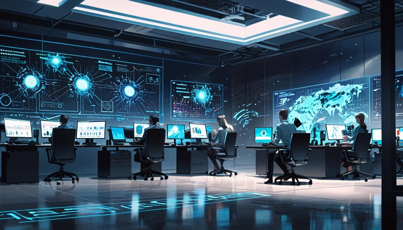 Generative AI adoption accelerates in enterprise despite scalability and infrastructure hurdles