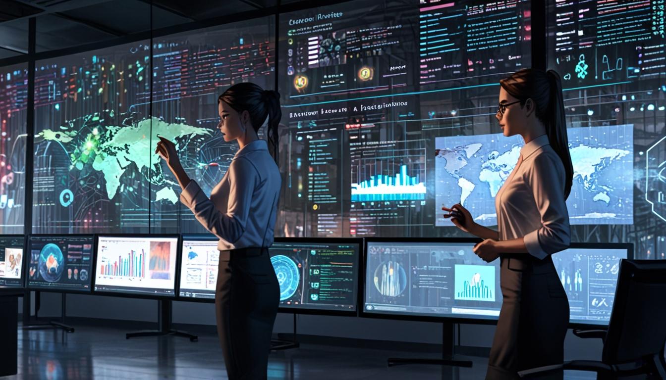 H2O.ai secures visionary status in Gartner Magic Quadrant with pioneering Sovereign AI