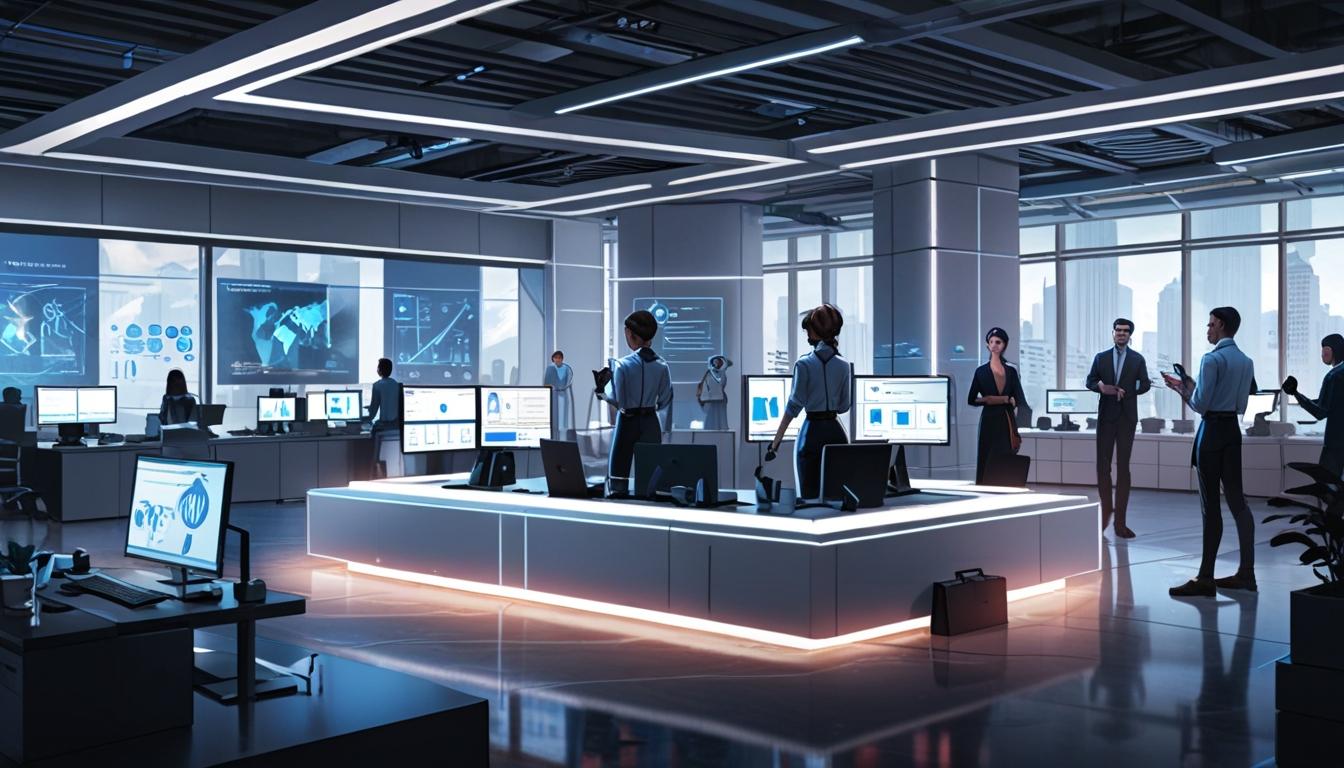 ORO Labs introduces no-code AI agents to revolutionise procurement automation