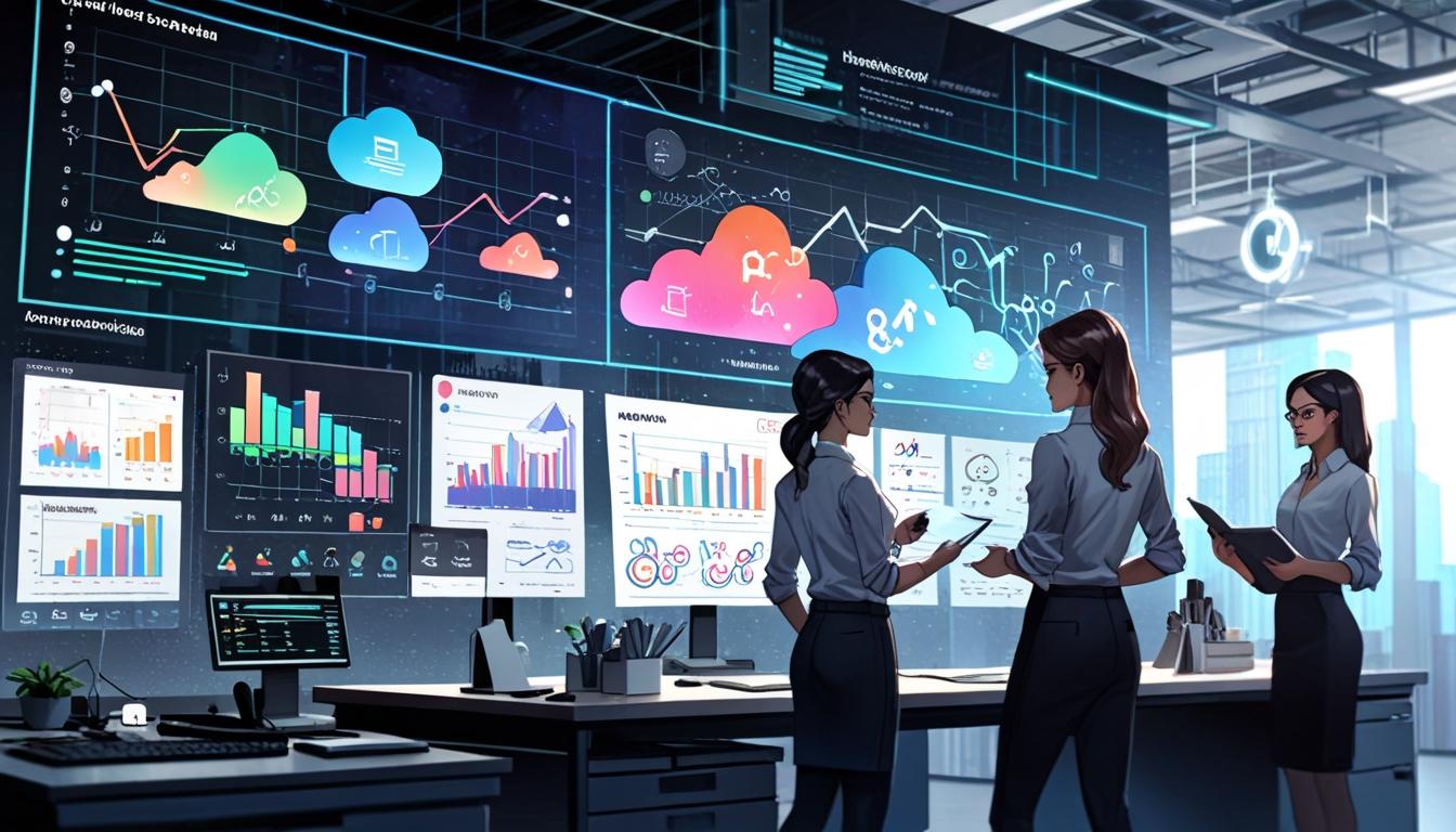 Sigma launches AI SQL integration with Snowflake to unify structured and unstructured data analysis