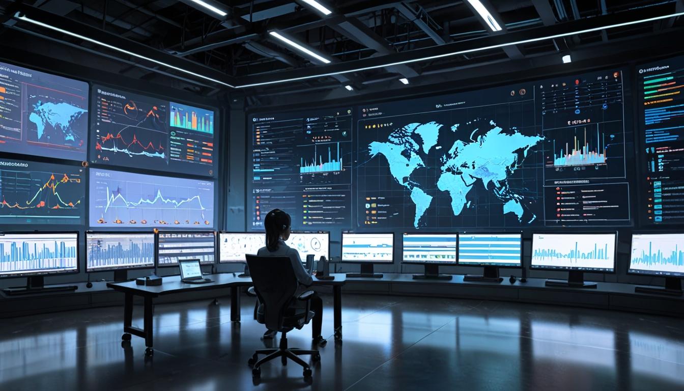 Techwave launches SupplyVu to revolutionise supply chain visibility with real-time AI analytics