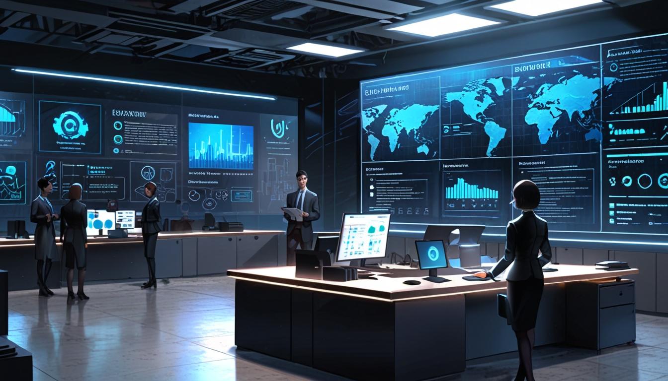 Rohirrim launches RohanProcure to cut government contracting times with generative AI
