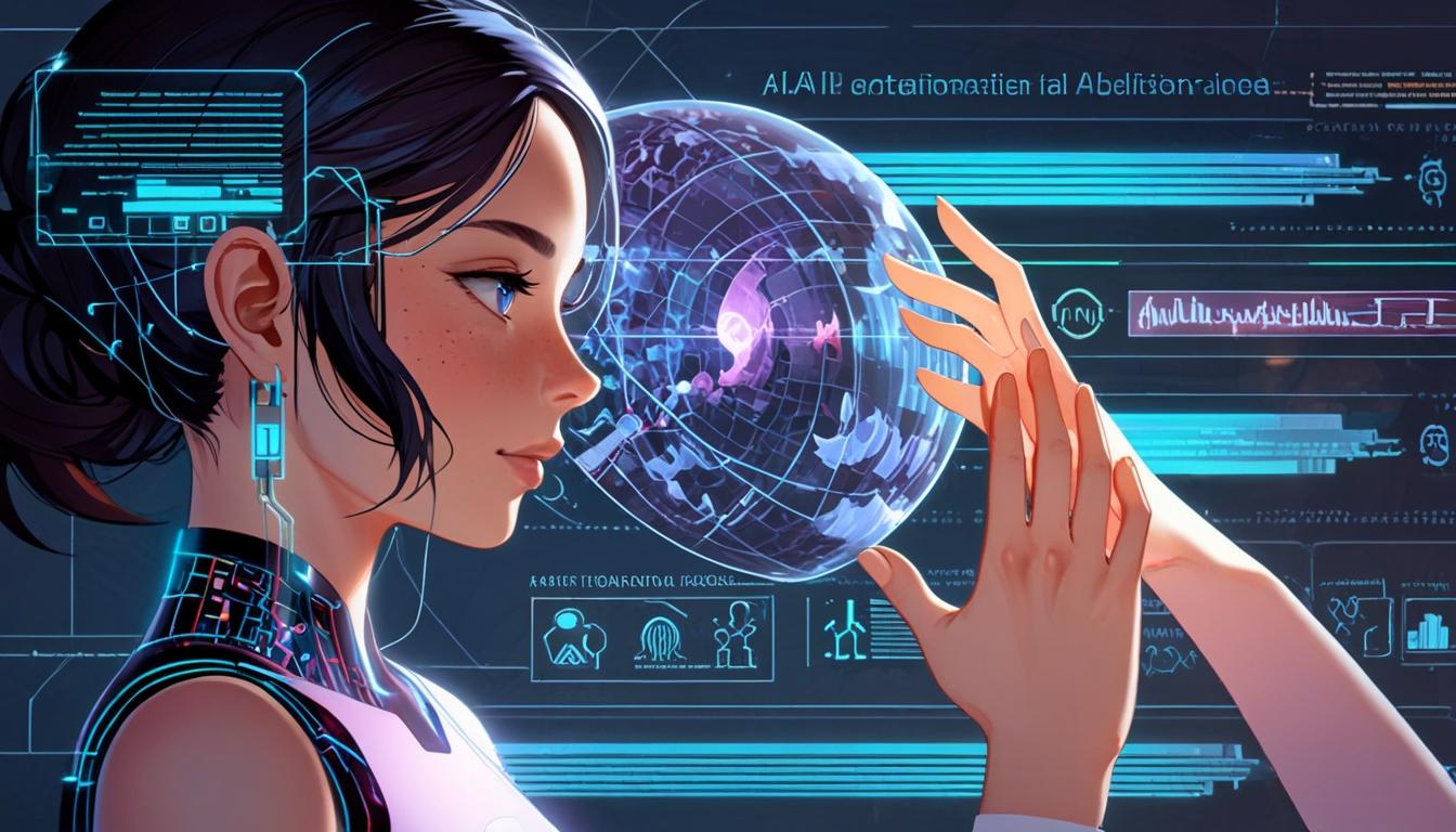 Agentic AI pushes boundaries beyond generative systems to transform enterprise operations