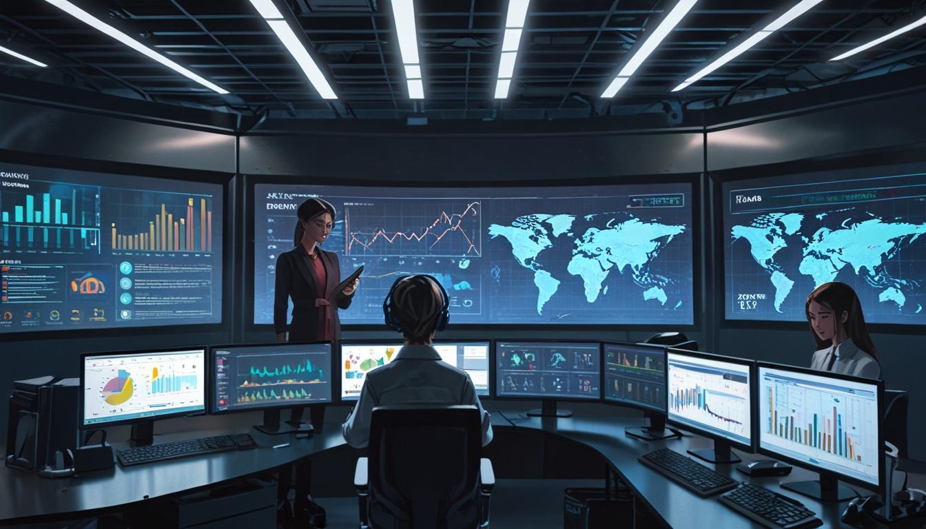 Arkestro’s AI platform reshapes procurement with real-time tariff response and predictive strategies