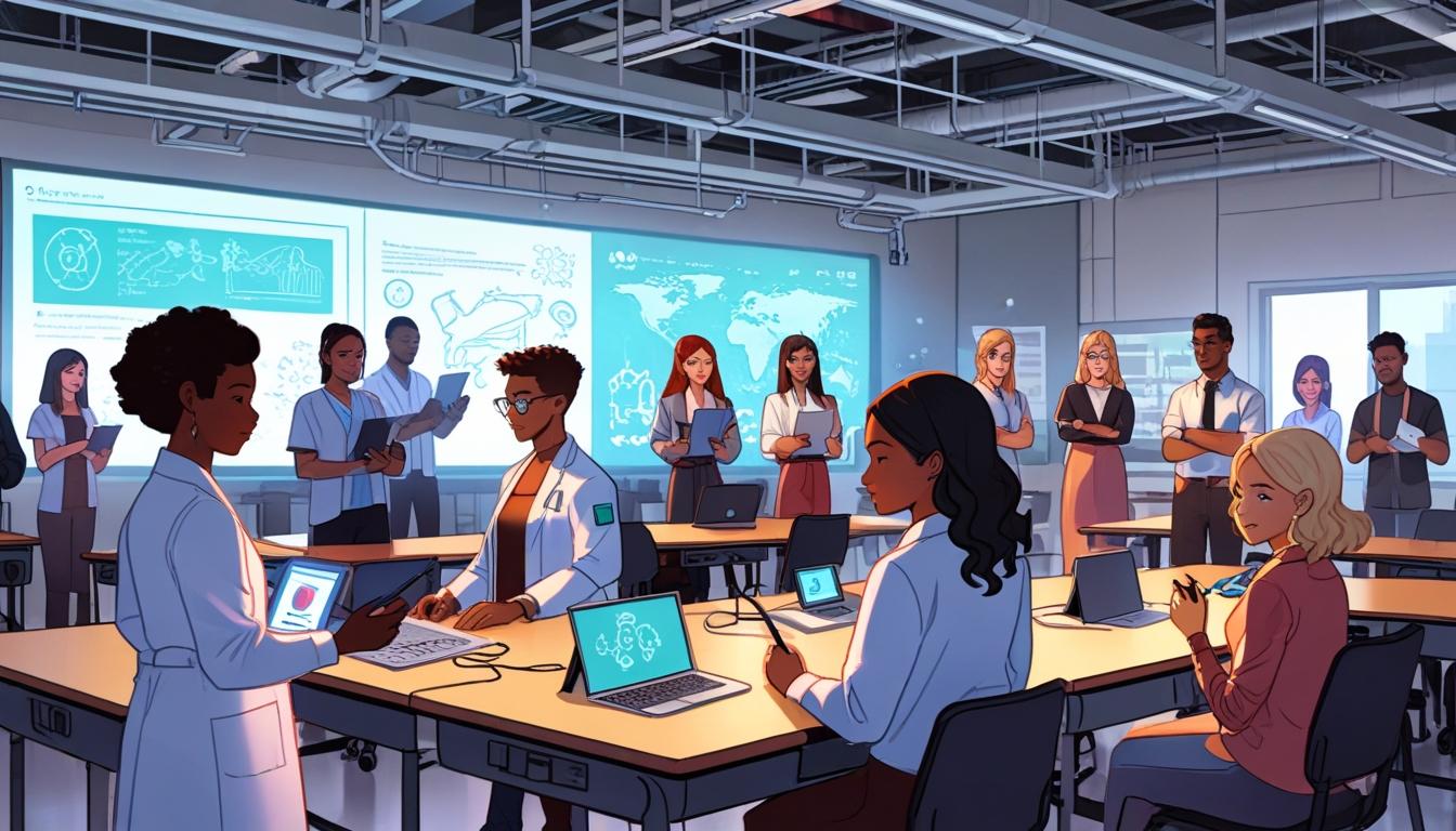 Canada’s DIGITAL cluster commits $30m to train 3,000 workers in AI skills