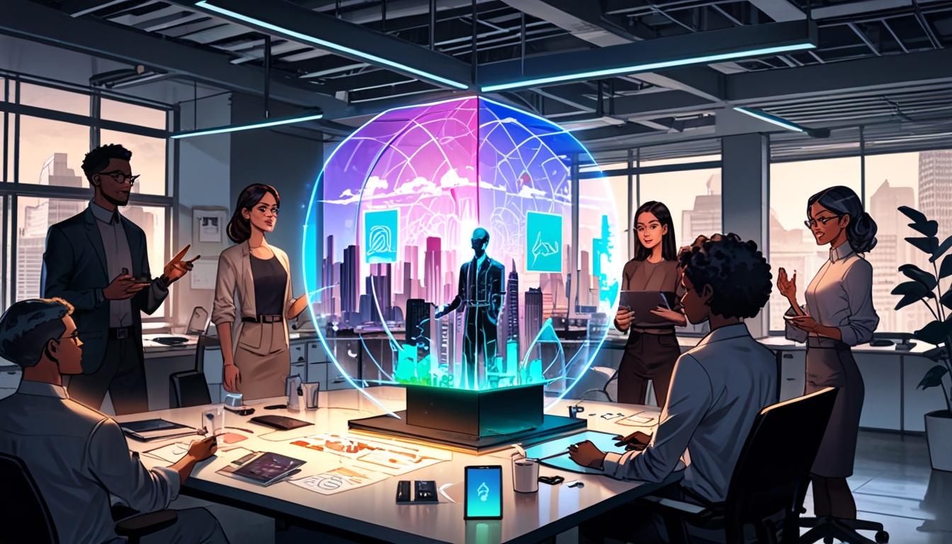 Oregon Venture Fund backs AI startup Conveyor in $20m Series B amid shifting VC landscape