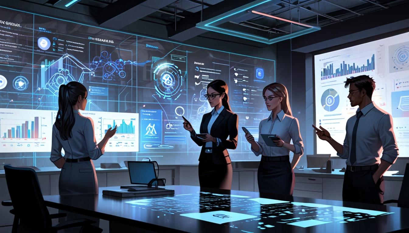 Aera Technology launches Agentic AI to democratise decision automation across organisations