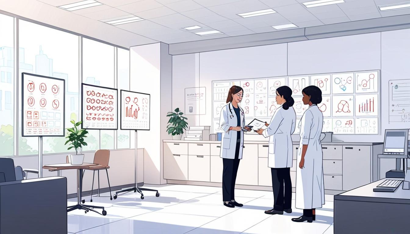 Us healthcare embraces AI to turn patient feedback into personalised care improvements