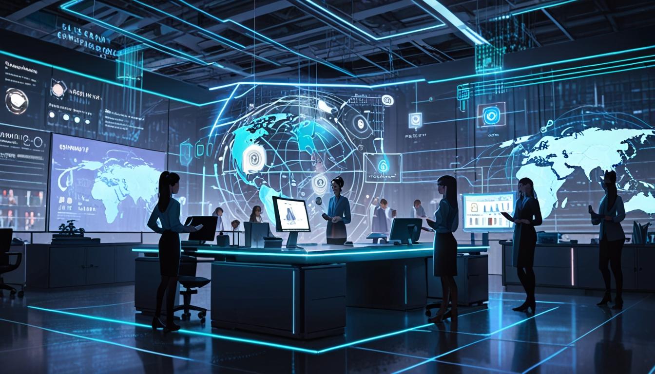 Agentic AI drives Mercanis’ rapid procurement transformation with 40% productivity boost