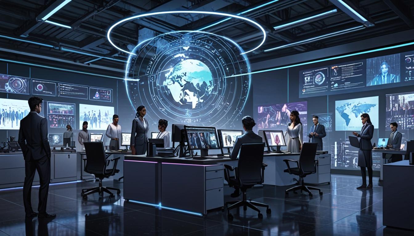 Indian CEOs accelerate AI adoption but face governance and integration hurdles