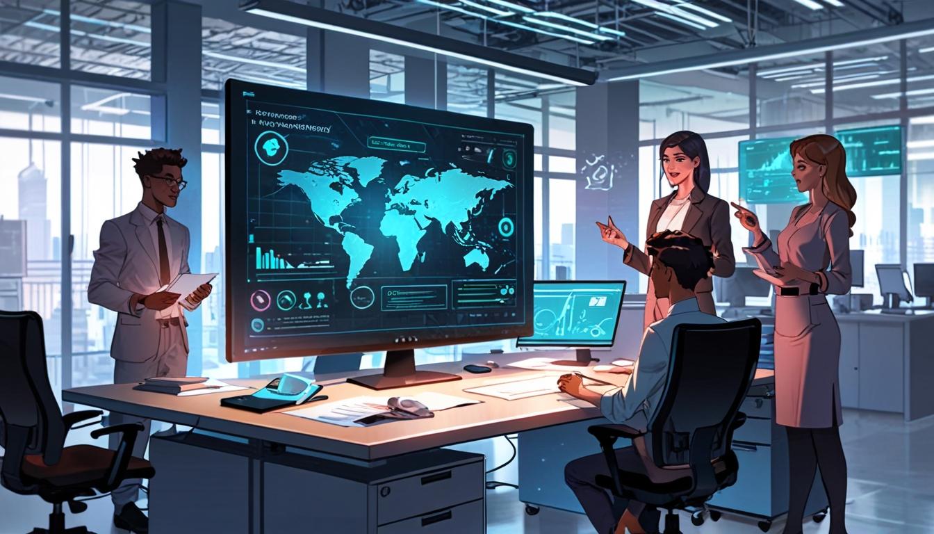 JAGGAER first in Source-to-Pay to secure ISO/IEC 42001 AI management certification