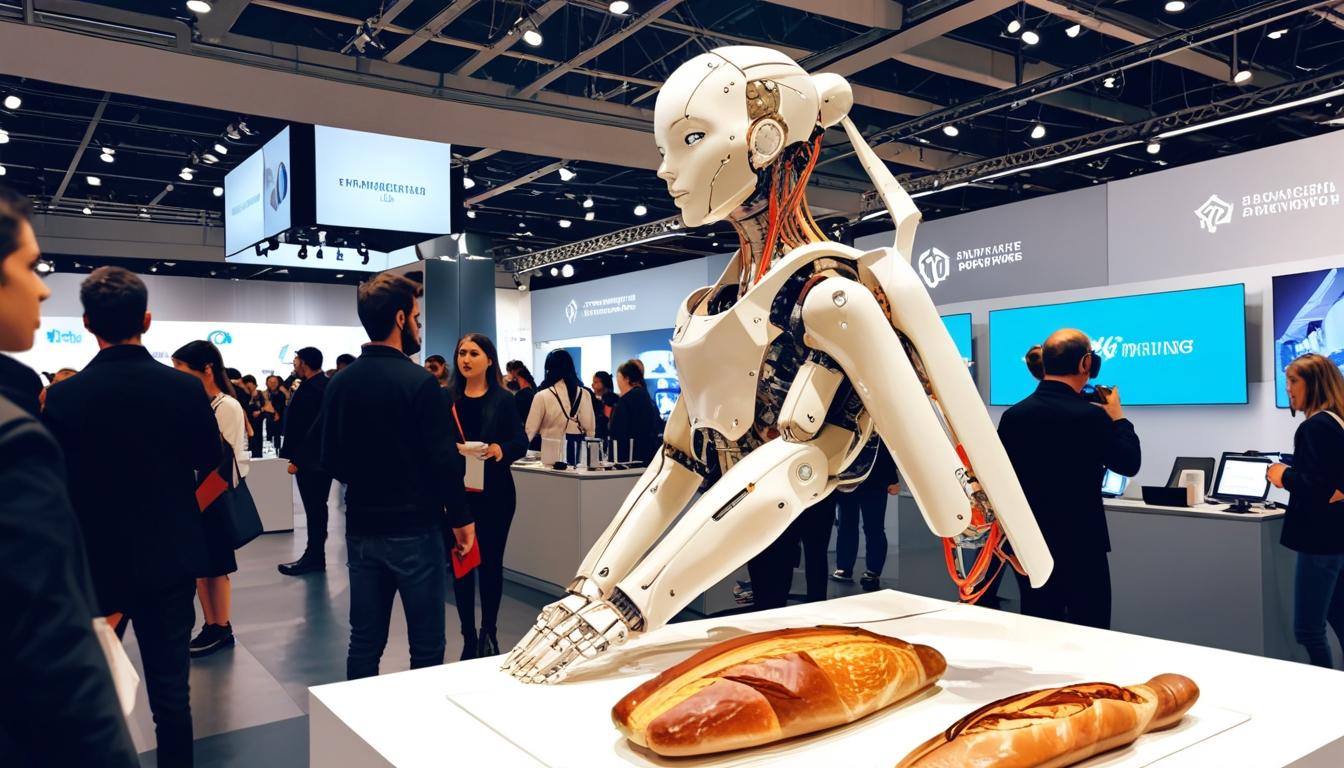 Renault’s Vision 4Rescue and AI breakthroughs highlight VivaTech 2025 in Paris