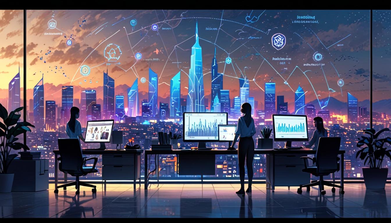 Zoho launches Zia Hubs in MENA to unlock AI insights from unstructured data