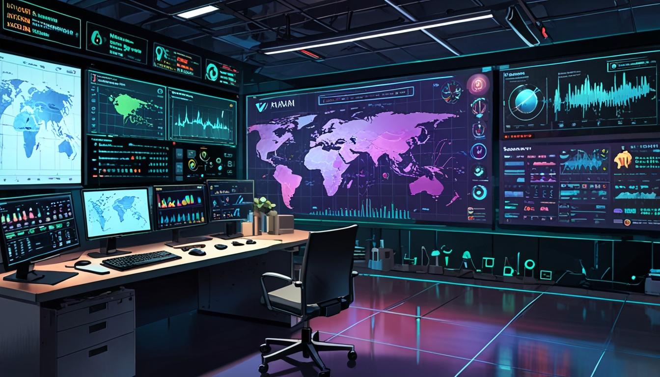 Tech giants pivot to specialised AI models prioritising accuracy and security