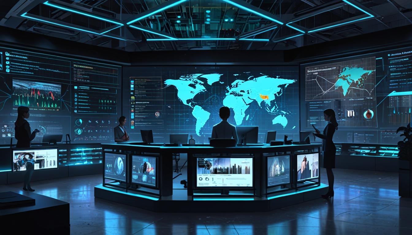 GAI partners with Dataloop to automate AI data preparation for government agencies