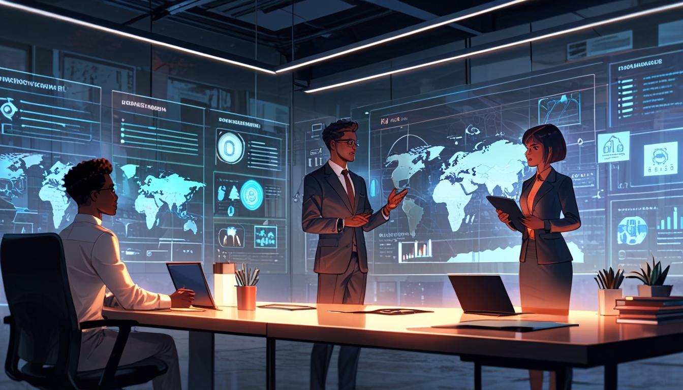 JAGGAER launches JAI, AI orchestrator transforming procurement into adaptive intelligent system