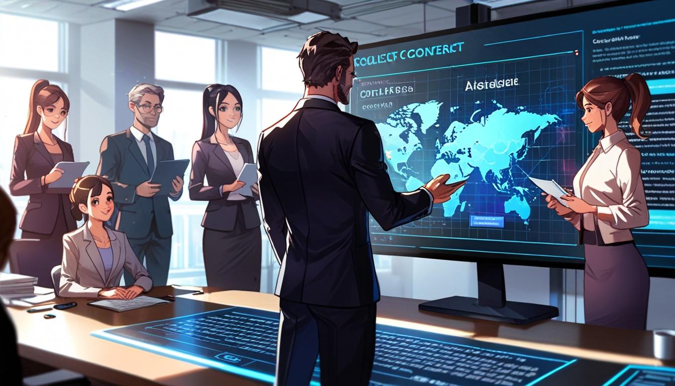 Pramata launches AI Negotiator to halve contract processing time within Microsoft Word