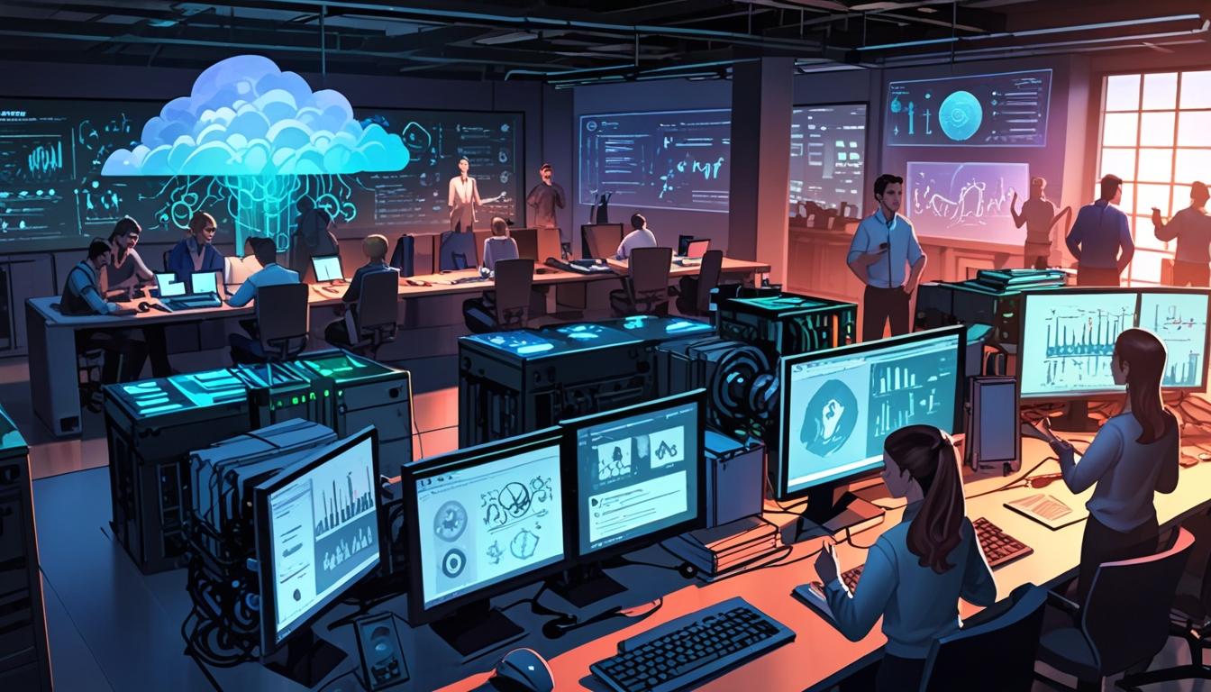 Rubrik bolsters AI deployment with acquisition of Predibase’s fine-tuning platform