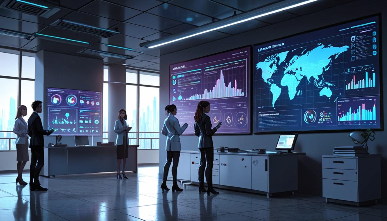 AI-driven contract management cuts revenue leakage risk in US healthcare