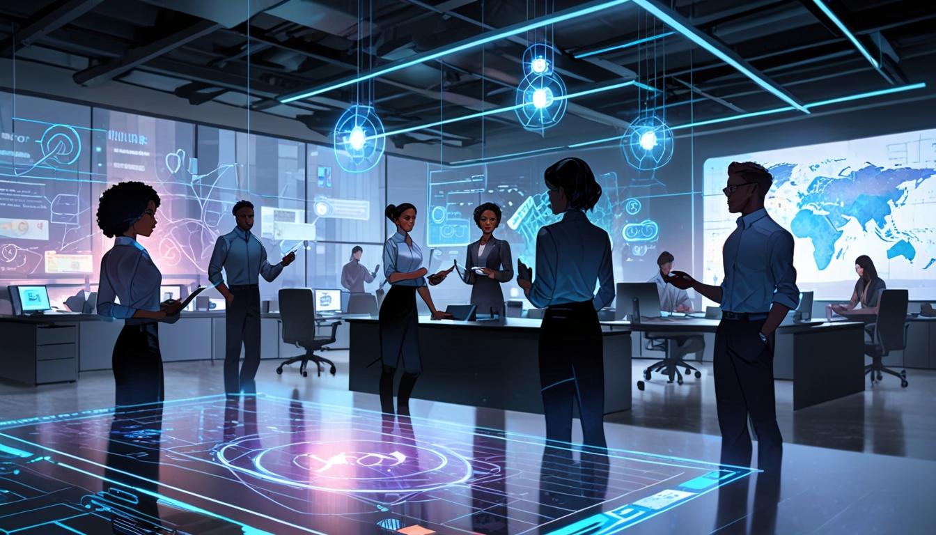 Levelpath raises $55 million to accelerate AI-driven procurement transformation