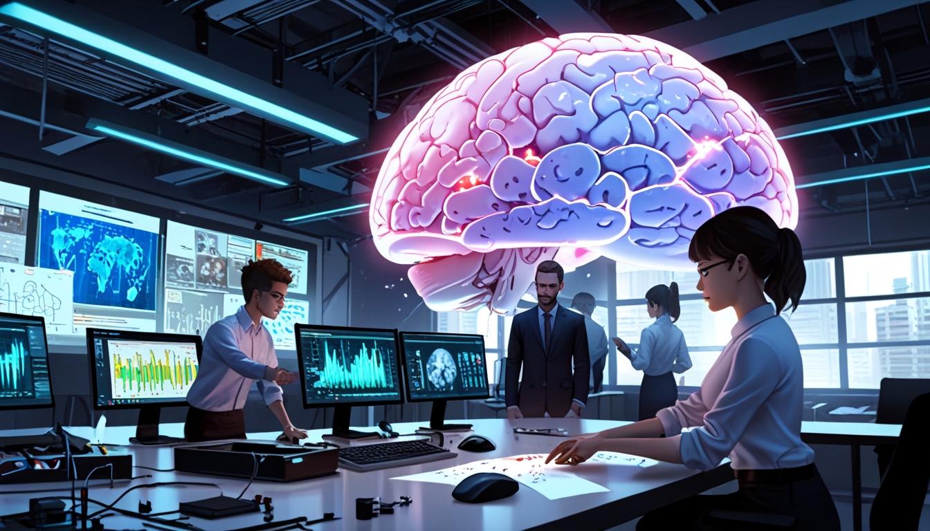 Apple weighs using Anthropic and OpenAI models to reboot Siri amid delays