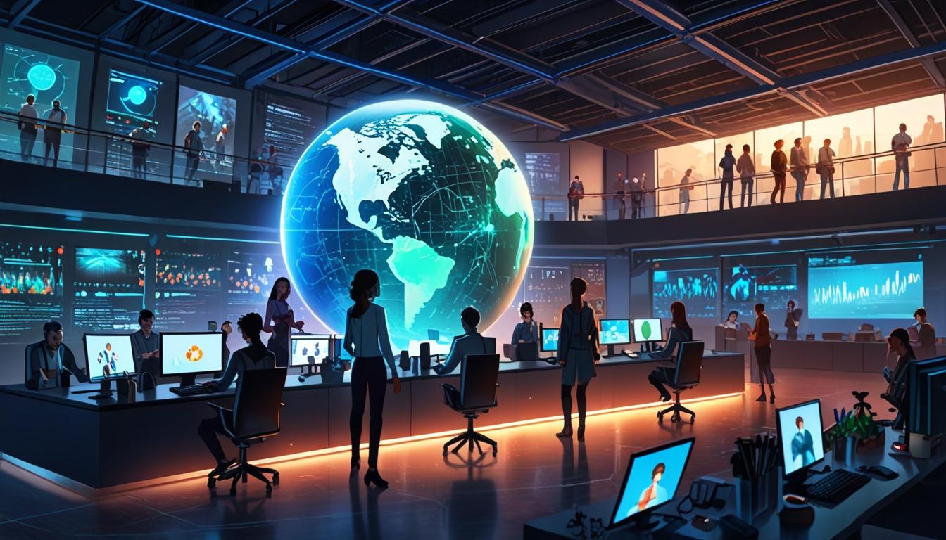 Ingram Micro accelerates AI-driven platform transformation to empower Australian channel partners