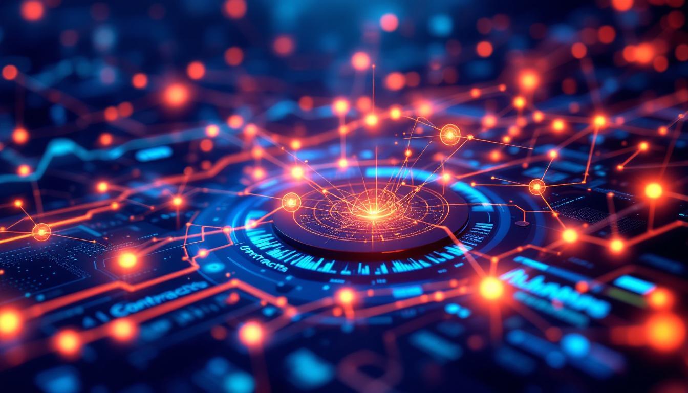 SuppEQ revolutionises supplier relationship management with domain-specific generative AI