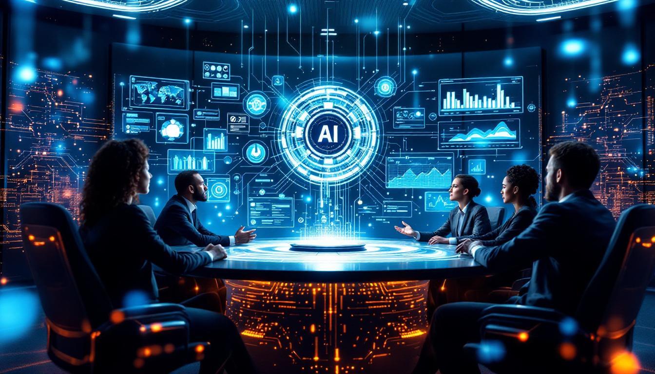 Capgemini invests $3.3bn to acquire WNS in push for AI-driven business process overhaul