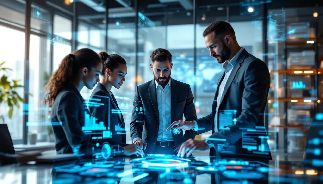 Digital masters double procurement tech budgets to drive AI-led transformation