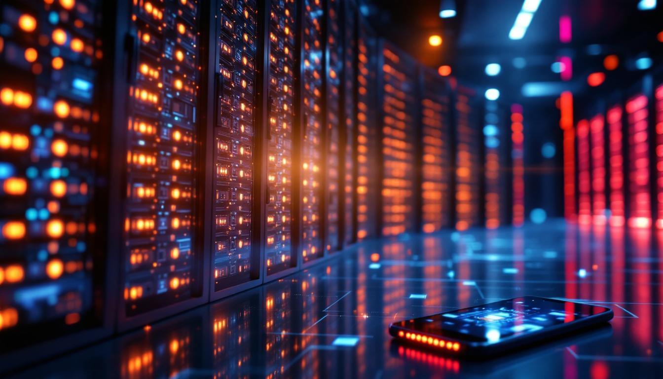 Small language models challenge billion-dollar AI infrastructure race