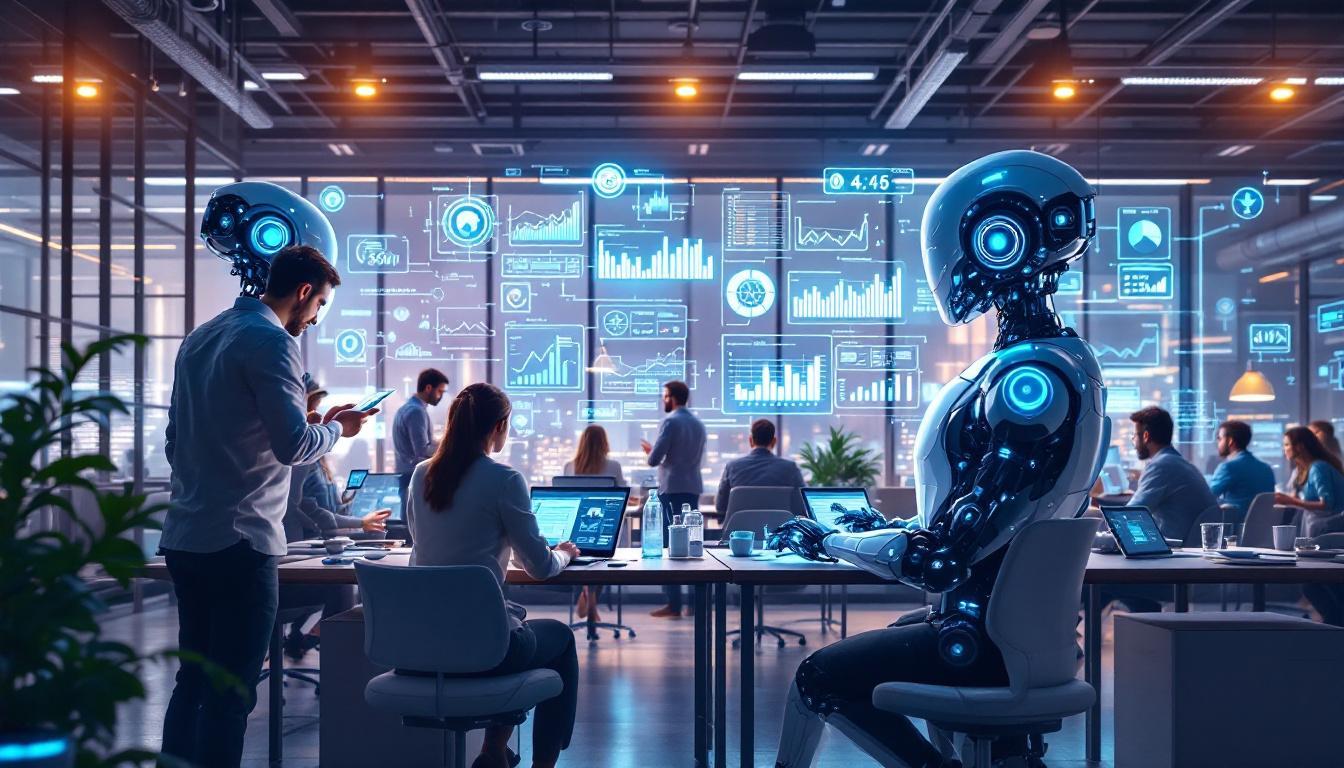 4Sight commits R20 million to agentic AI projects to boost operational efficiency