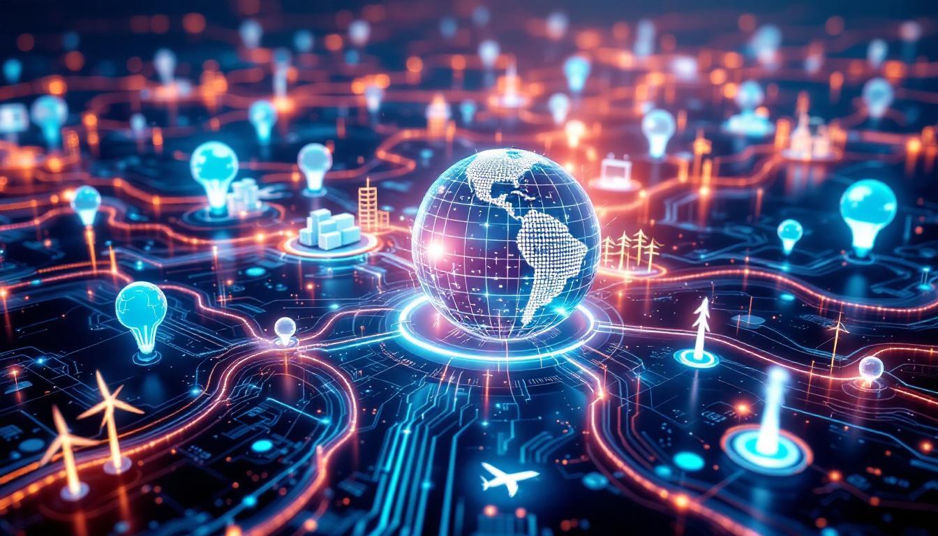 Agentic AI transforms global businesses by enabling autonomous decision making