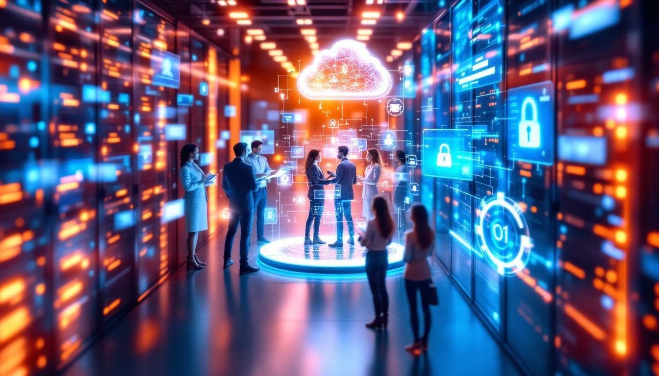 Red Hat accelerates enterprise AI adoption with Models-as-a-Service and inference-time scaling