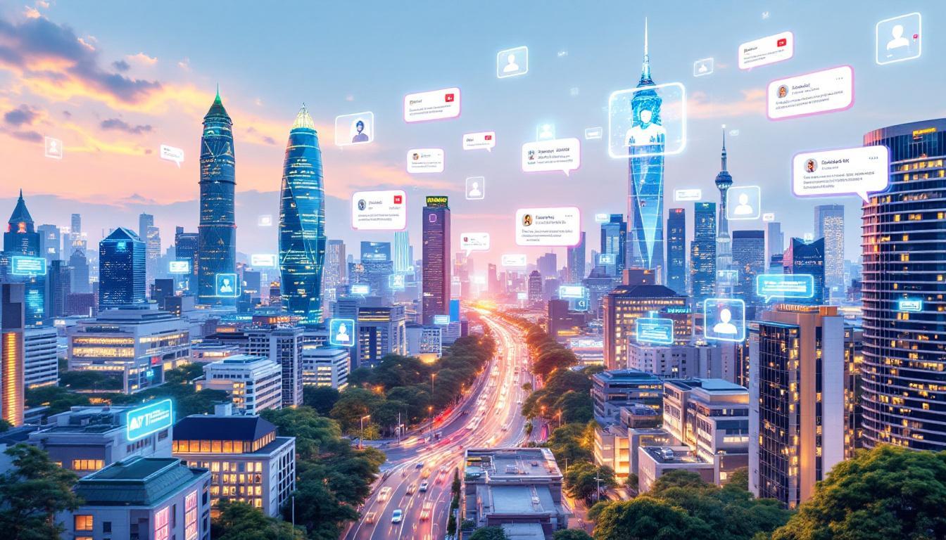 Goldman Sachs bets on Kakao’s AI-driven growth with 48% target price rise