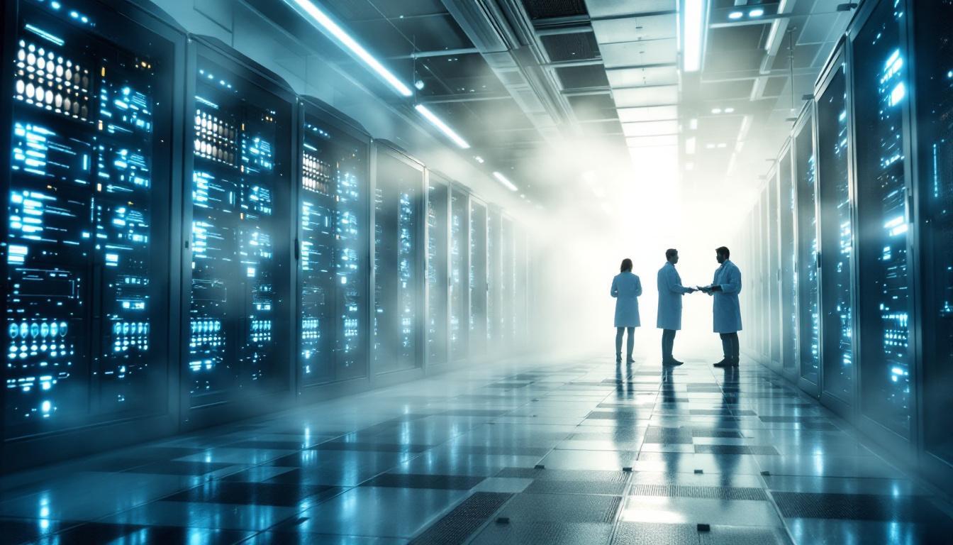 UK unveils Isambard-AI supercomputer with record AI power and green credentials