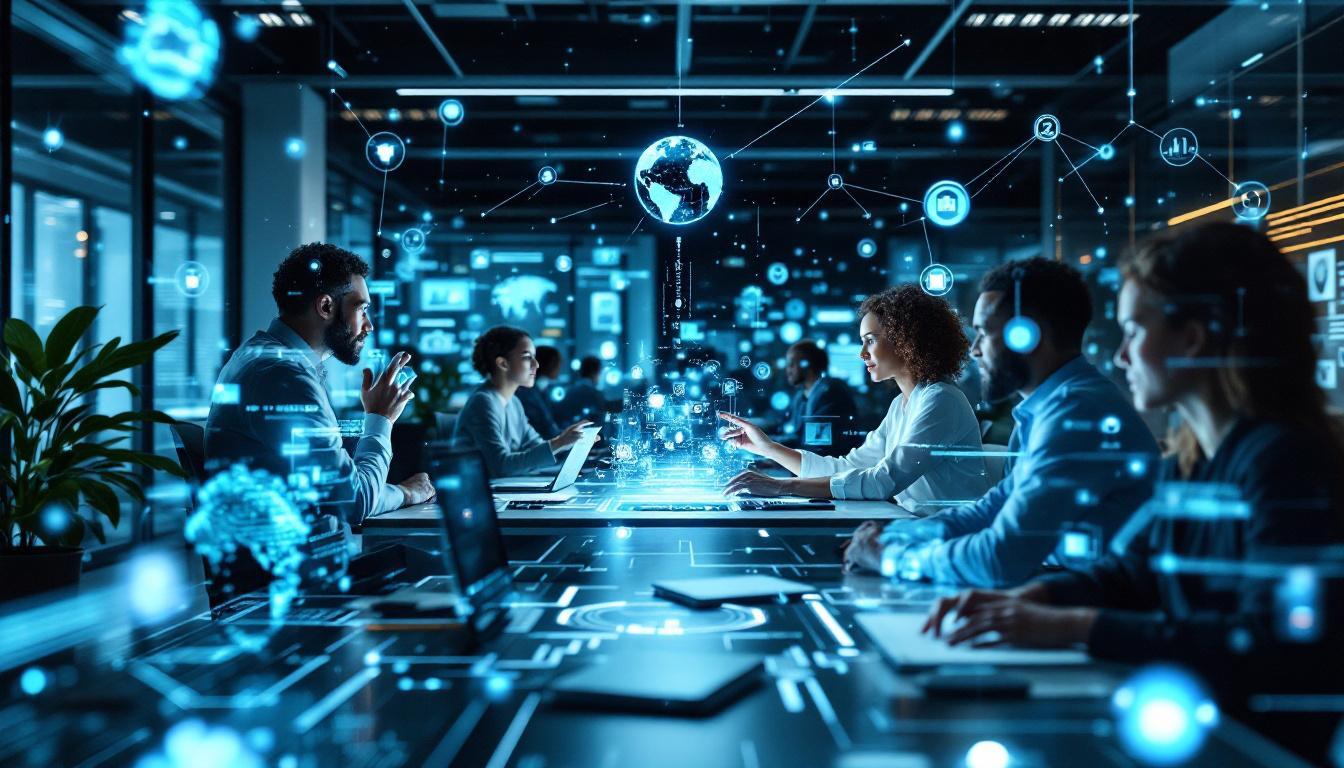 Zoho launches Zia LLM and AI agent suite with privacy-first cloud rollout