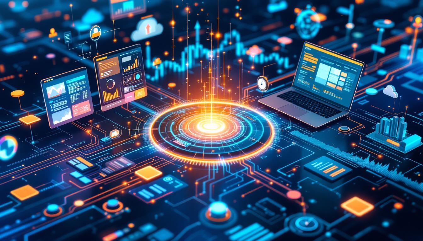 Government procurement pivots to AI-driven vendor selection, making website optimisation vital