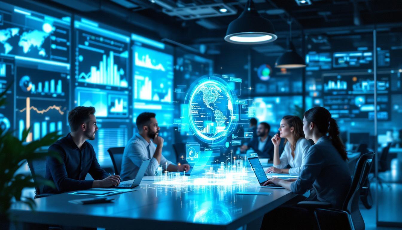 Structured outputs offer rapid GenAI wins amid enterprise AI transformation challenges