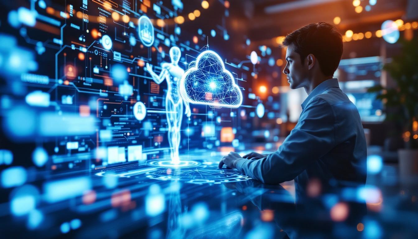 Enterprise IT transformation accelerates with Agentic and Generative AI amid calls for robust governance frameworks