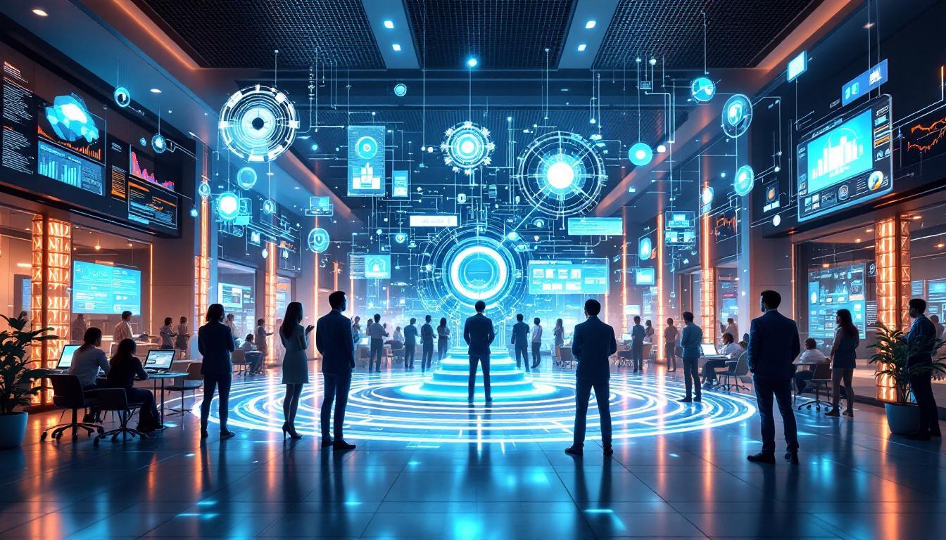 Southeast Asian businesses accelerate AI adoption with SAP and AWS collaboration